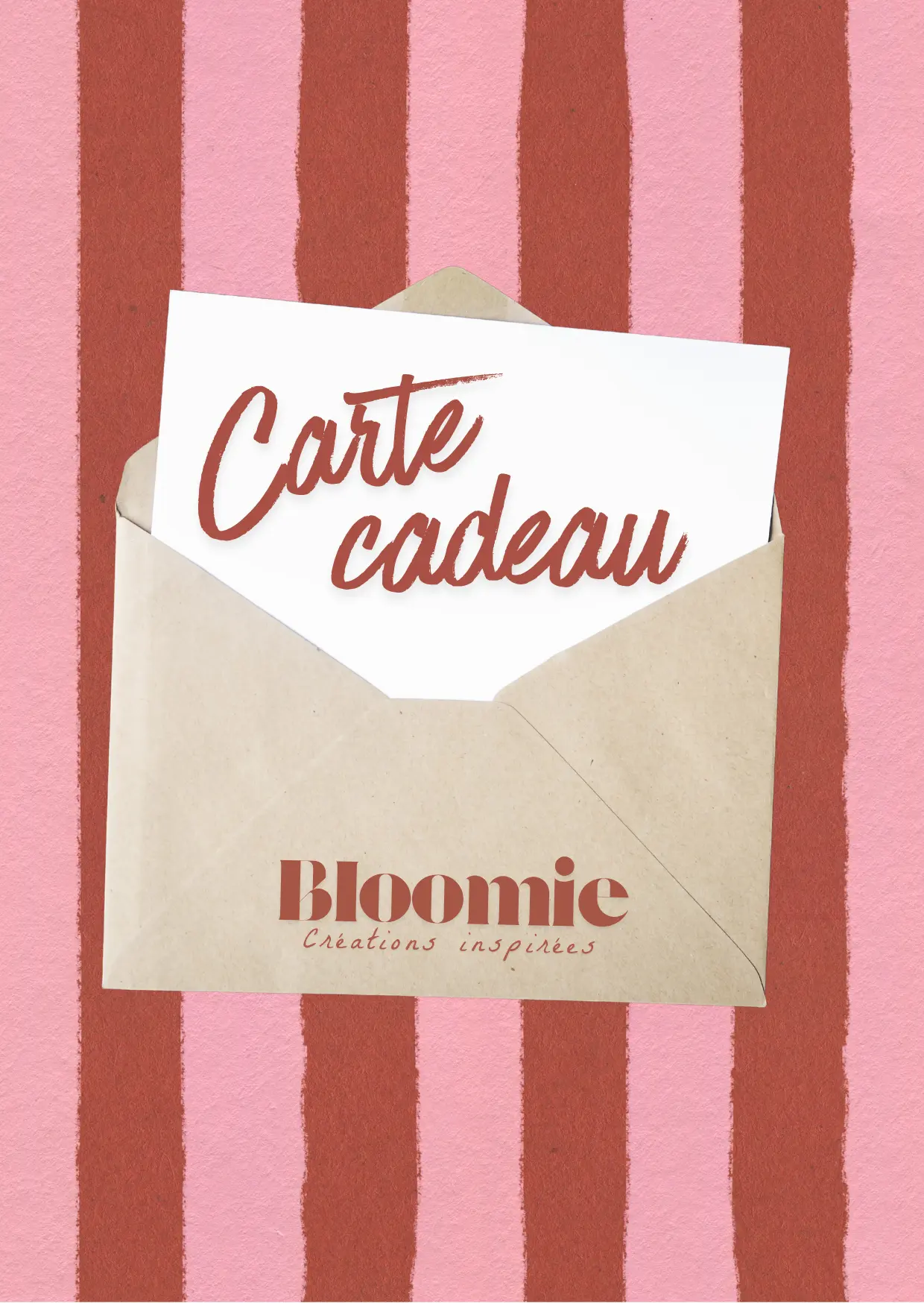 CARTE CADEAU