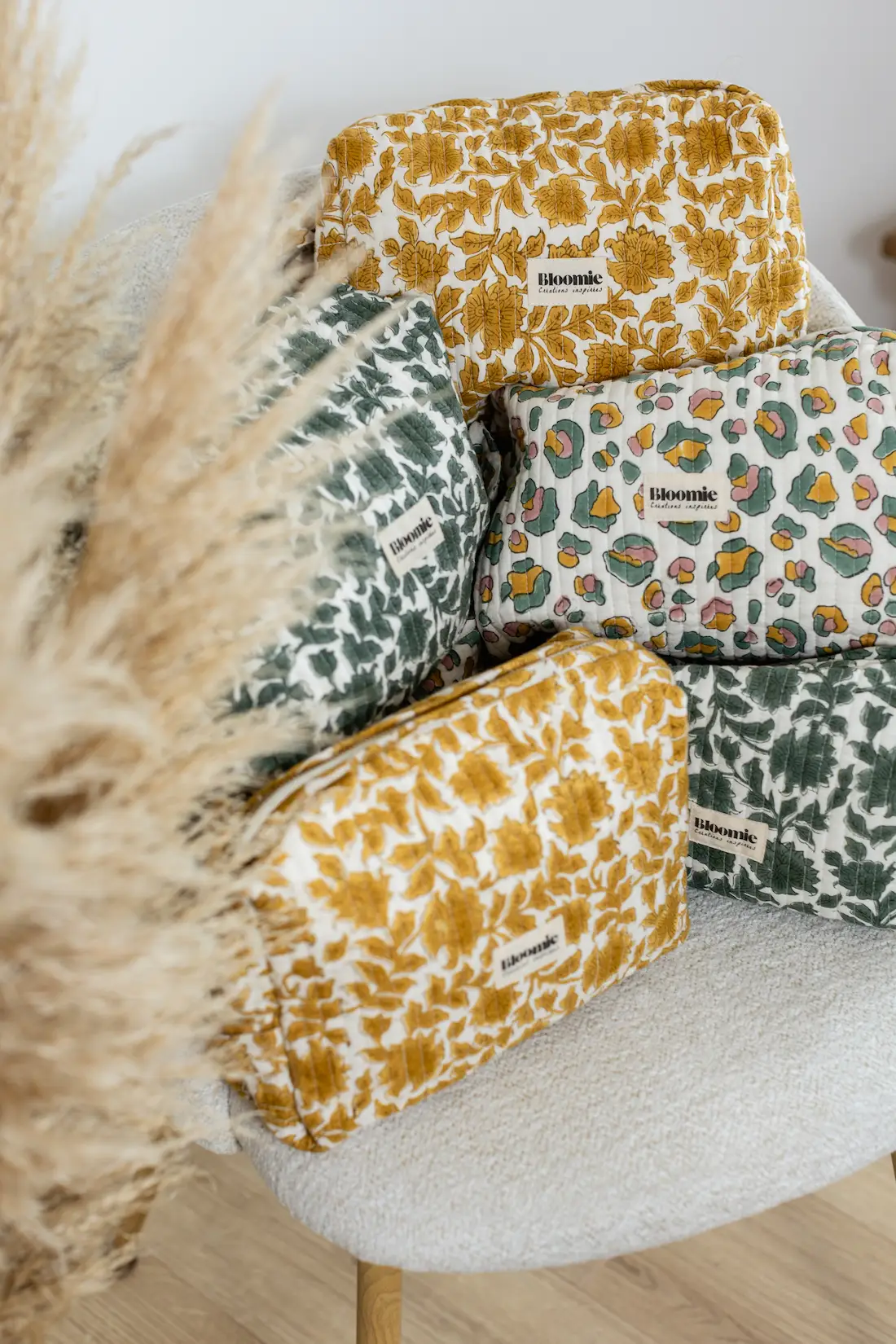 trousse-toilette-coton-blockprint-motif-floral-leopard-bloomie-2