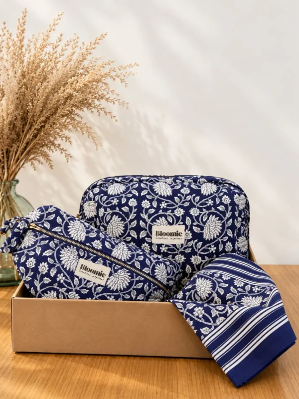 Pack Frida Octobre Rose